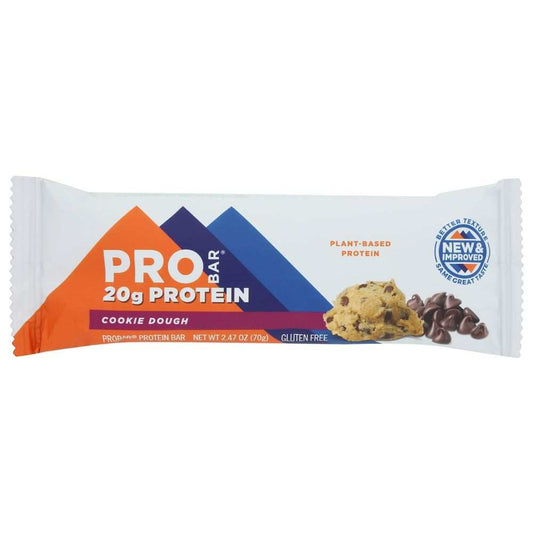 Probar Complete Buy PROBAR Nutrition Bars - Healthy Snacks for Energy & Protein – Smart ...