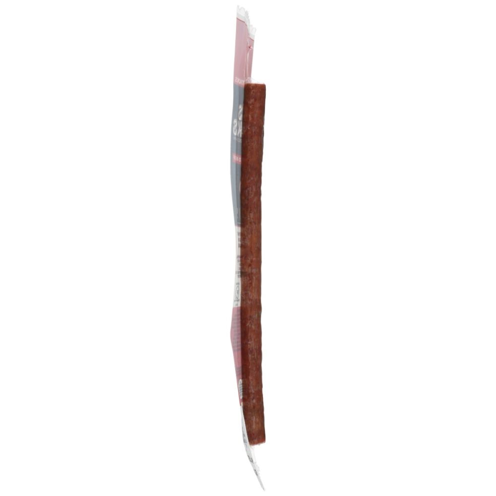 NICKS STICKS: Grass Fed Spicy Beef Snack Sticks, 1.7 oz - SMART GREENS