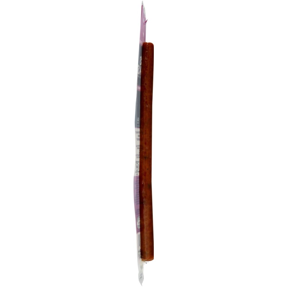 NICKS STICKS: Free Range Spicy Turkey Snack Sticks, 1.7 oz - SMART GREENS