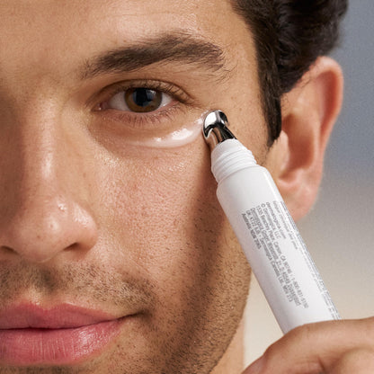 Dermalogica Stress Positive Eye Lift - Anti-Aging Eye Cream for Dark Circles & Puffiness