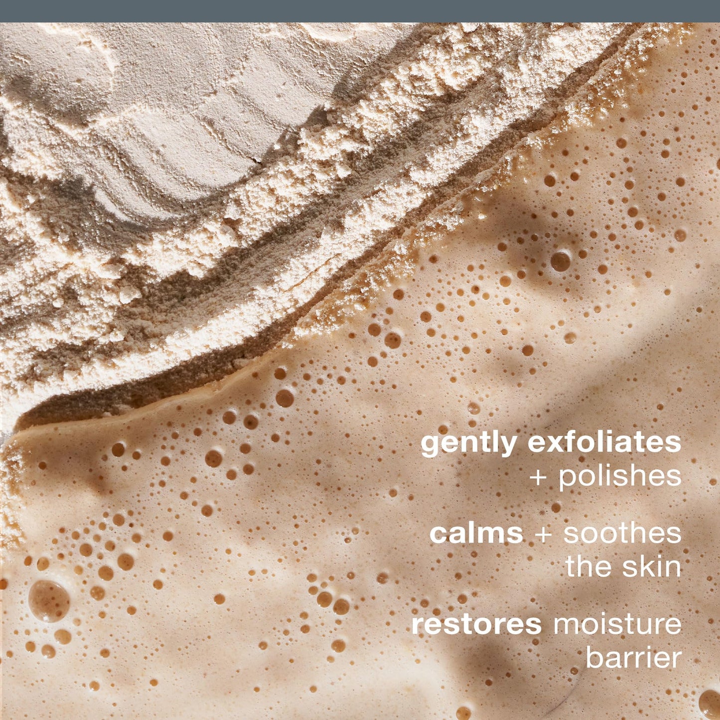Dermalogica Daily Milkfoliant Exfoliating Powder - Gentle Natural Skincare for Sensitive Skin, Soothes & Nourishes with Oat Kernel Protein & Coconut Extract