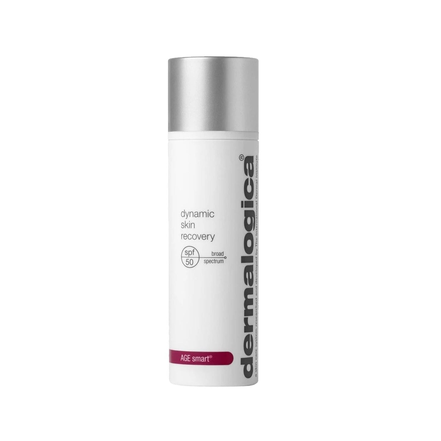 Dermalogica Dynamic Skin Recovery SPF50 Daily Moisturizer with Broad-Spectrum Sun Protection - 1.69 fl oz