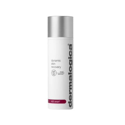 Dermalogica Dynamic Skin Recovery SPF50 Daily Moisturizer with Broad-Spectrum Sun Protection - 1.69 fl oz