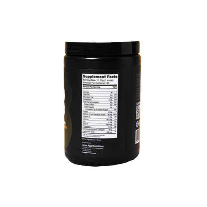Iron Age Nutrition Collagen | Type I & III (Grass Fed)
