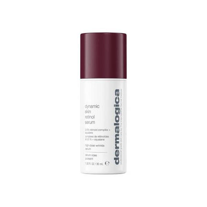 Dermalogica Dynamic Skin Retinol Serum - Anti-Aging Skincare for Smoother Skin