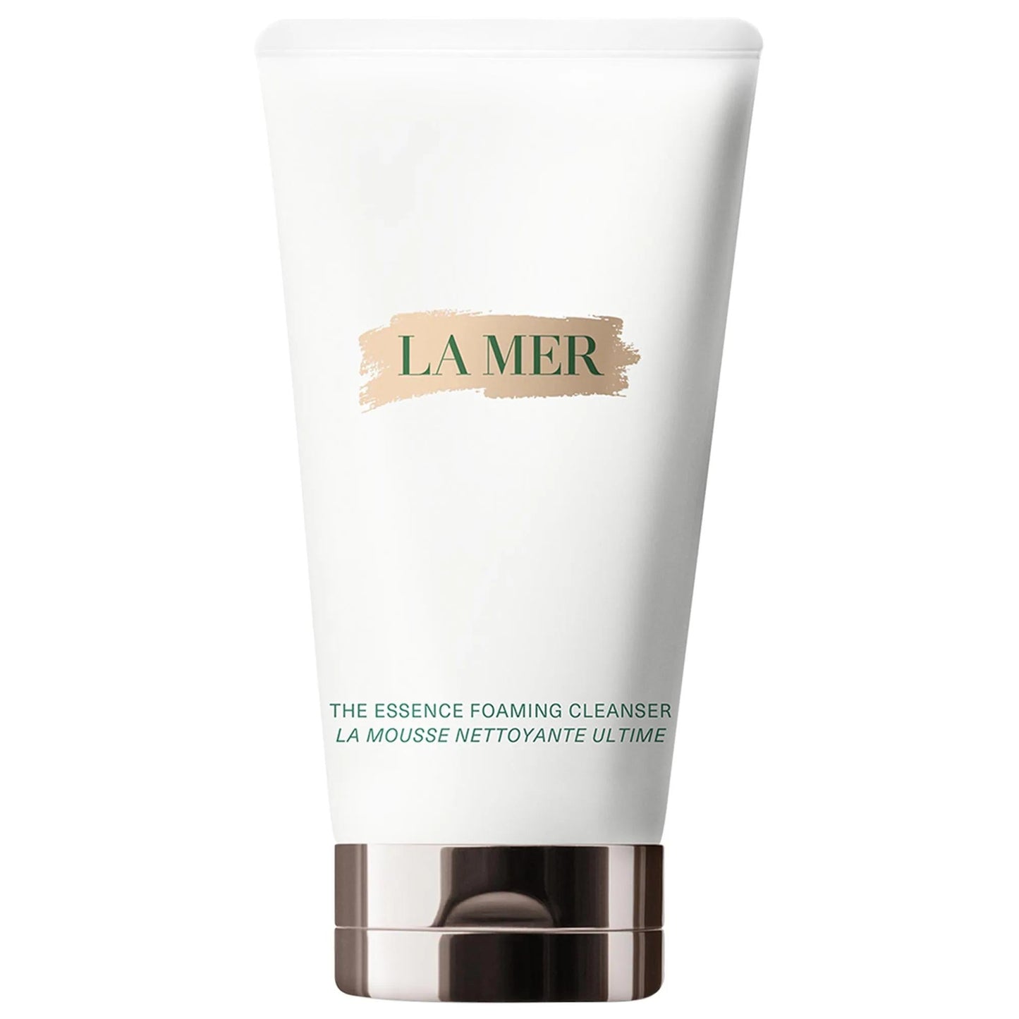 La Mer The Essence Foaming Cleanser - Gentle Facial Cleanser for Sensitive Skin, Normal, Dry, Combination & Oily Skin Types