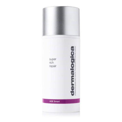 Dermalogica Moisturizing Cream for Dry and Mature Skin - Ultra Nourishing, Anti-Aging & Natural