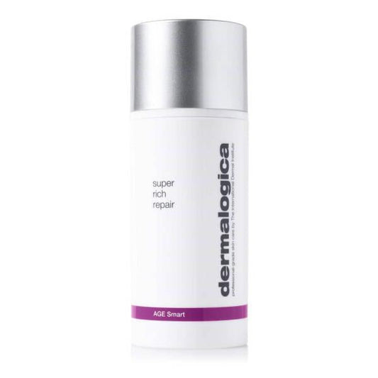 Dermalogica Moisturizing Cream for Dry and Mature Skin - Ultra Nourishing, Anti-Aging & Natural