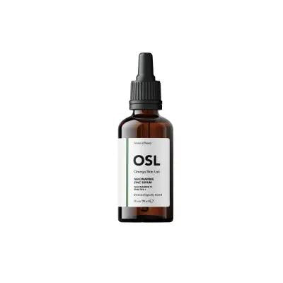 OSL Omega Skin Lab Niacinamide 10% + Zinc 1% Serum 30ml