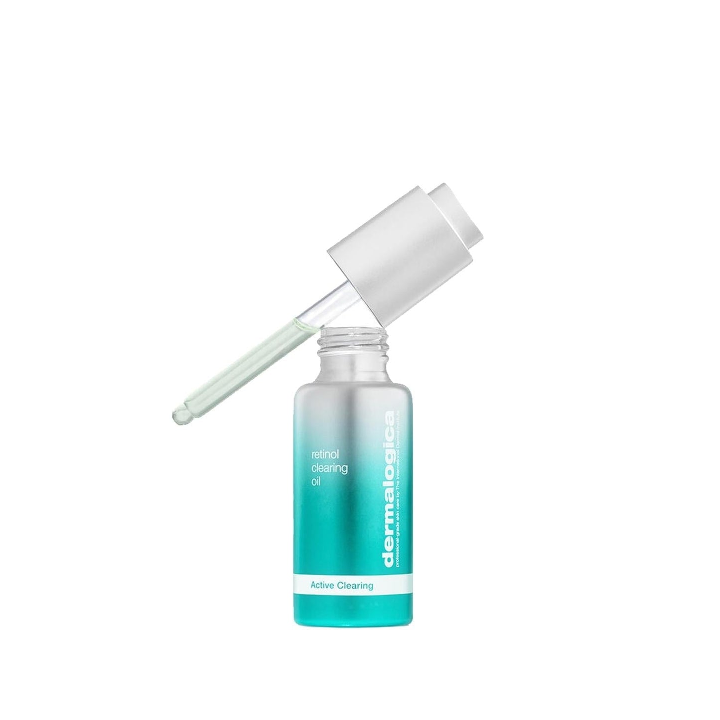 Dermalogica Retinol Clearing Oil - Anti-Aging Night Oil with Salicylic Acid for Acne and Skin Renewal
