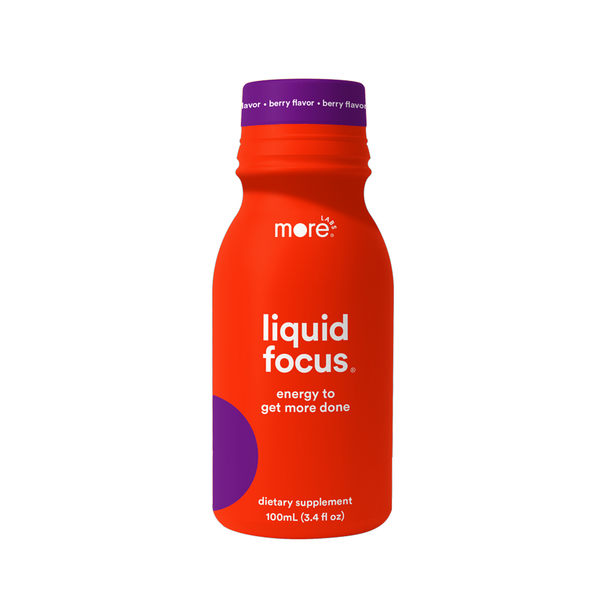 More Labs: liquid focus
