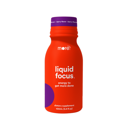 More Labs: liquid focus
