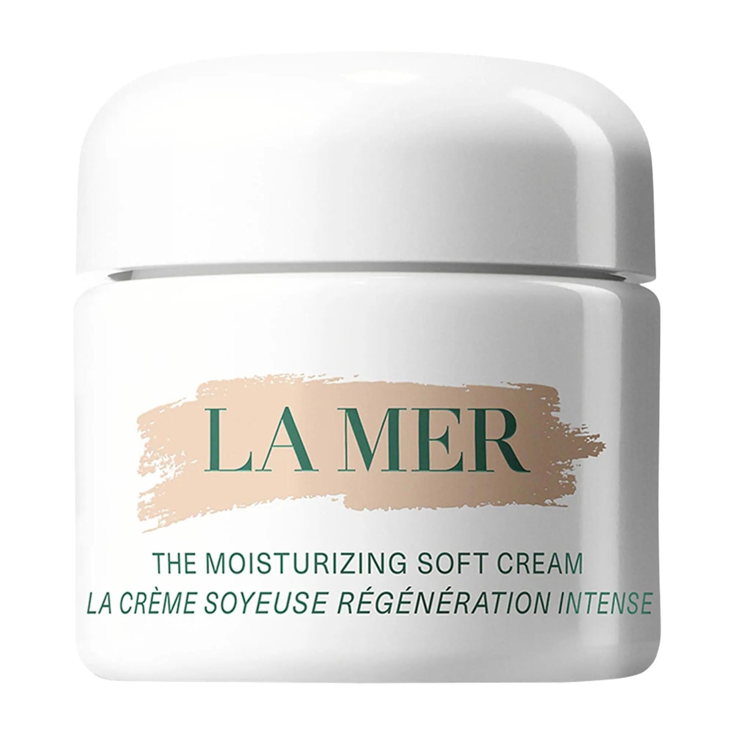 La Mer The Moisturizing Soft Cream - Anti-Aging Hydrating Face Cream for Dry Skin