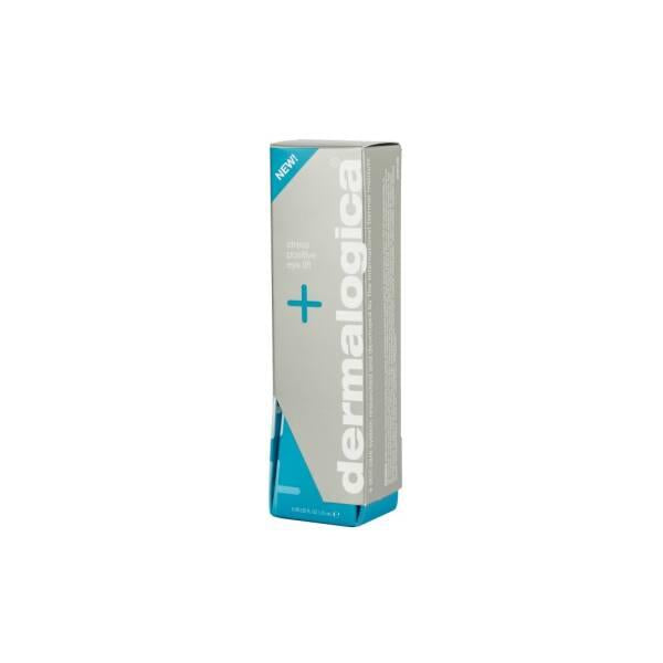 Dermalogica Stress Positive Eye Lift - Anti-Aging Eye Cream for Dark Circles & Puffiness