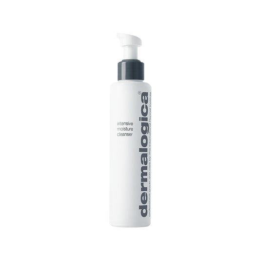 Dermalogica Intensive Moisture Cleanser - Gentle, Nourishing Facial Cleanser for Dry Skin - 5.07 fl oz