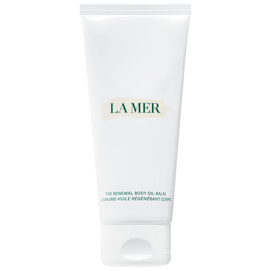 La Mer The Renewal Body Oil Balm: Ultra Hydrating, Redness Relief, and Pollution Protection for Glowing Skin