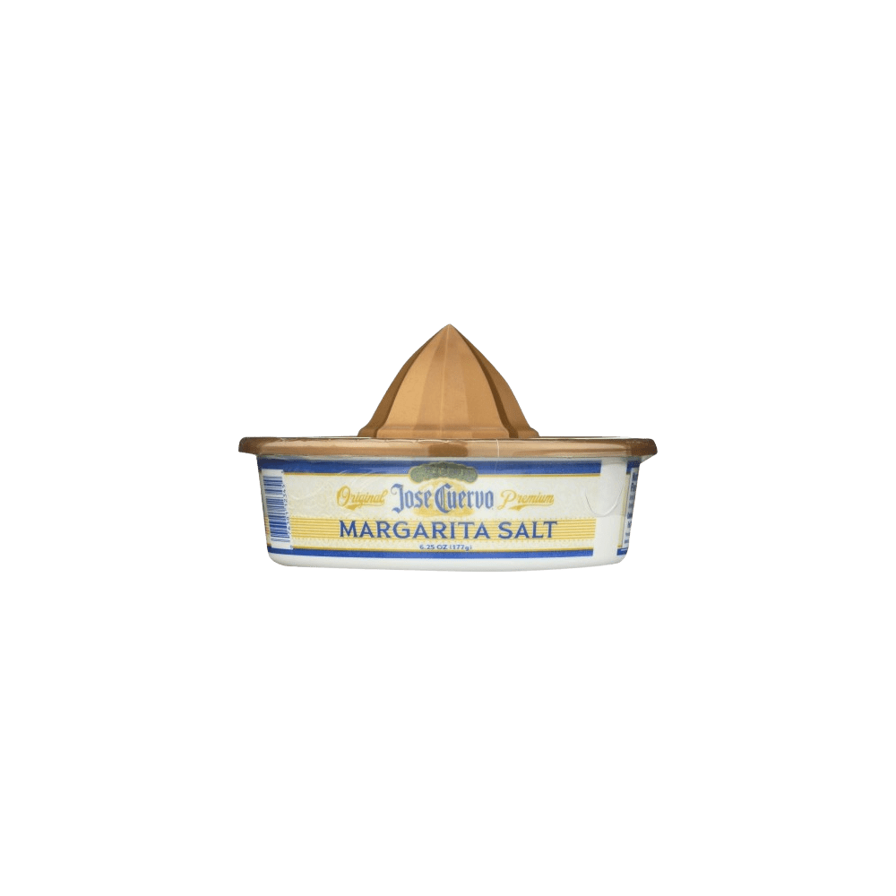 JOSE CUERVO: Margarita Salt, 6.25 oz - SMART GREENS