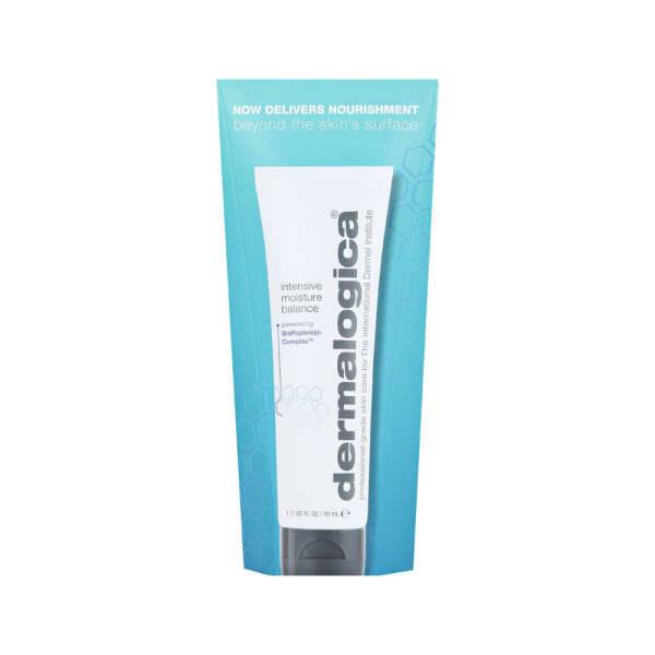 Dermalogica Intensive Moisture Balance Moisturizer for Dry Skin - Hydrating Skincare with Antioxidants & Natural Ingredients