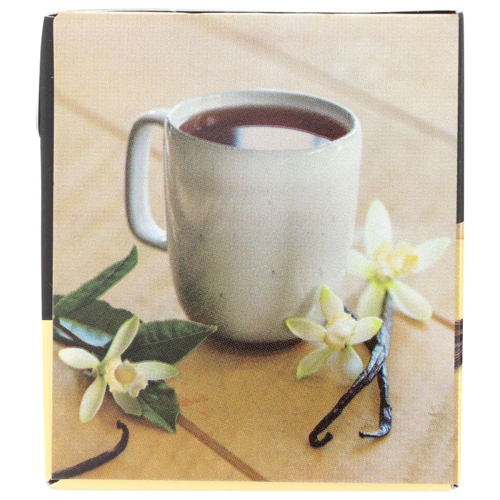 BIGELOW: French Vanilla Black Tea 20Bg, 1.28 oz - SMART GREENS