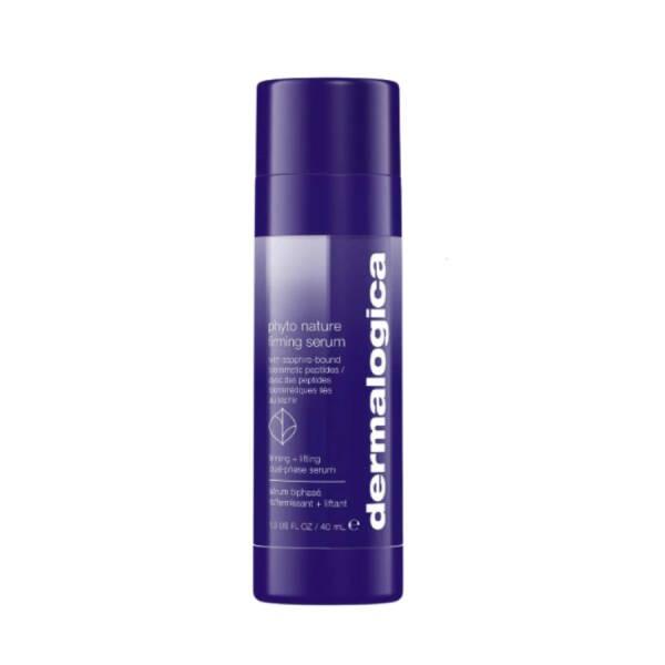 Dermalogica Phyto-Nature Firming Serum - Anti-Aging, Natural Skincare, Hydrating Firming Serum for Face