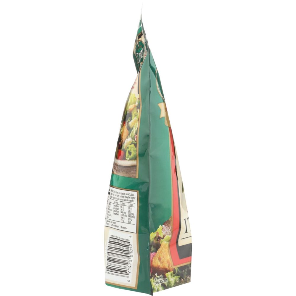 CARDINI'S : Gourmet Cut Italian Croutons, 5 oz - SMART GREENS