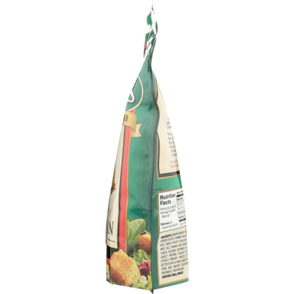 CARDINI'S : Gourmet Cut Italian Croutons, 5 oz - SMART GREENS