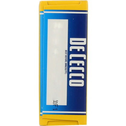 DE CECCO: Linguine No 7 Pasta, 16 oz - SMART GREENS