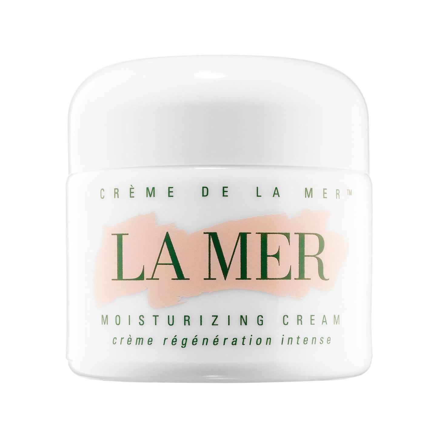 La Mer Crème de la Mer Ultra-Rich Moisturizing Cream for Dry Skin - Luxurious Anti-Aging Hydration