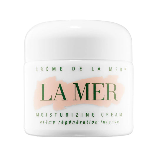 La Mer Crème de la Mer Ultra-Rich Moisturizing Cream for Dry Skin - Luxurious Anti-Aging Hydration