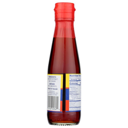 DYNASTY: Fish Sauce Premium, 6.7 oz - SMART GREENS