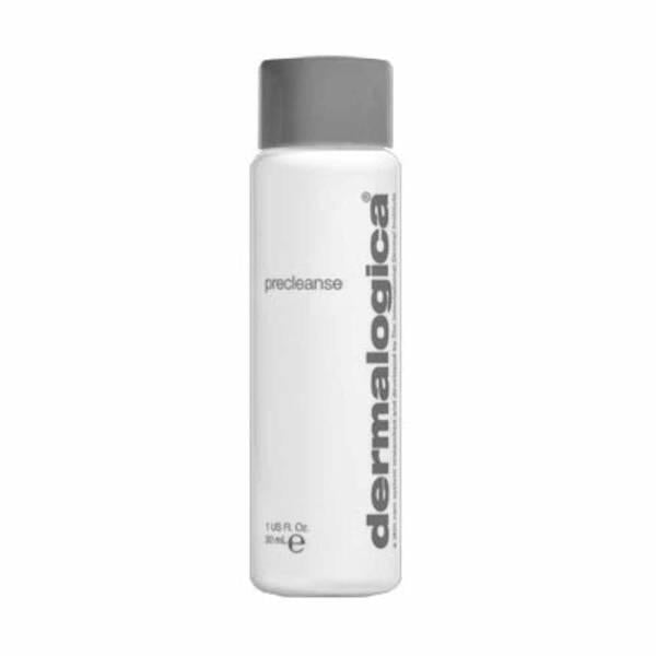 Dermalogica Precleanse 30ml - Deep Cleansing Oil for Face, Travel-Sized Makeup Remover