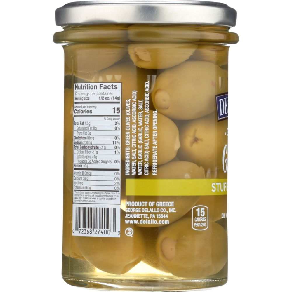 Product GDS