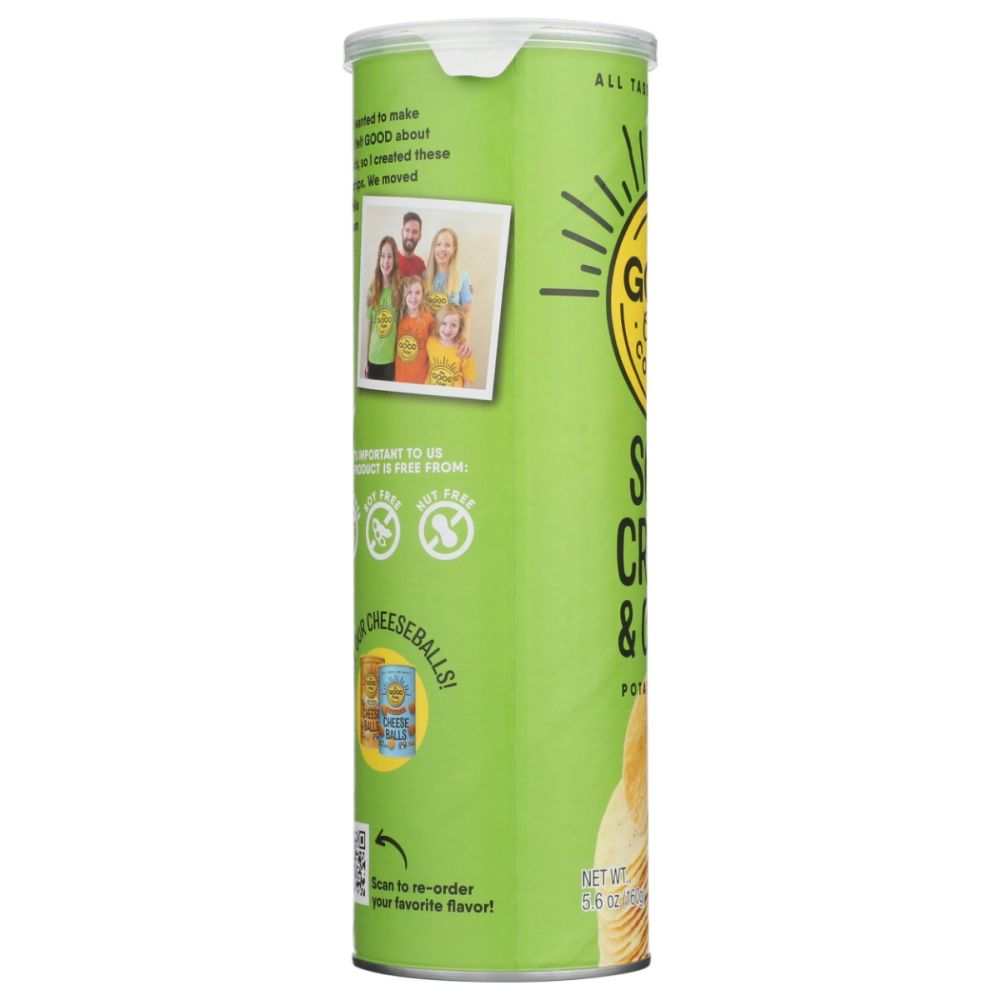 Product GDS