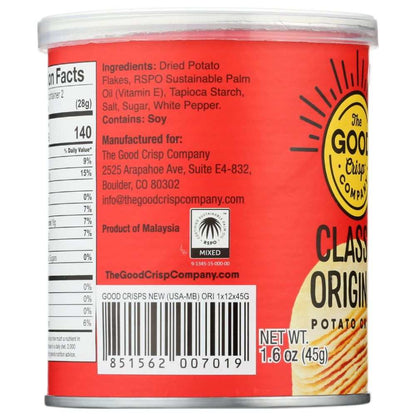 Product GDS
