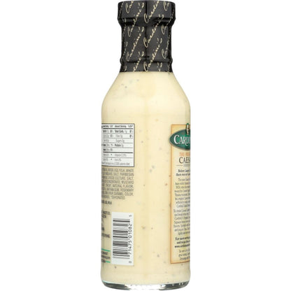 CARDINI'S : The Original Caesar Dressing, 12 oz - SMART GREENS