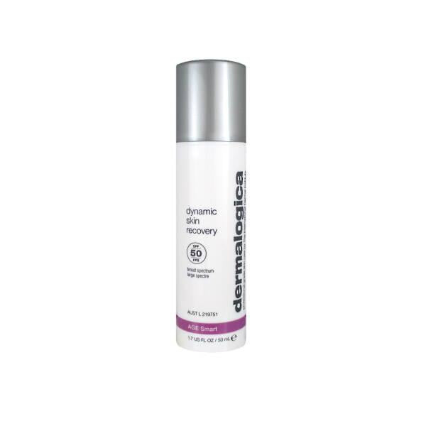 Dermalogica Dynamic Skin Recovery SPF50 Daily Moisturizer with Broad-Spectrum Sun Protection - 1.69 fl oz