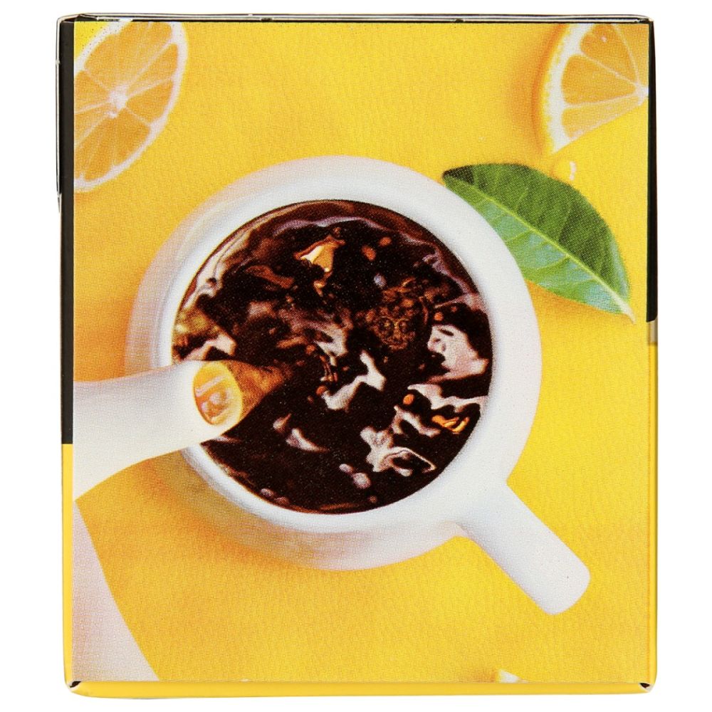 BIGELOW: Lemon Lift Black Tea 20Bg, 1.37 oz - SMART GREENS