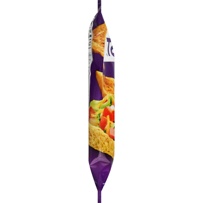 Quest Protein Chips, Loaded Taco Flavor, Tortilla Style