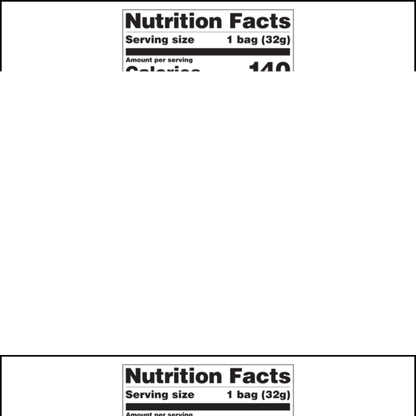 Quest 19g of protein, 4g of net carbs and 1g of sugar per serving*