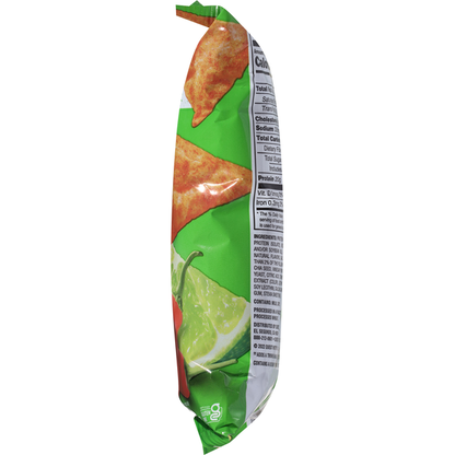 Quest Tortilla Style Chili Lime Flavor Protein Chips