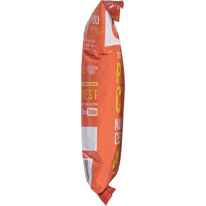 Quest Tortilla Style Nacho Cheese Flavor Protein Chips