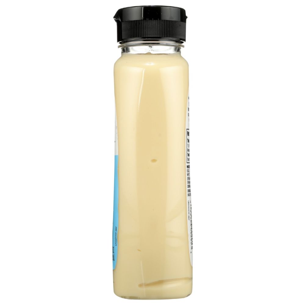 SPECTRUM NATURALS: Organic Mayonnaise With Cage Free Eggs Squeeze, 11.25 oz - SMART GREENS