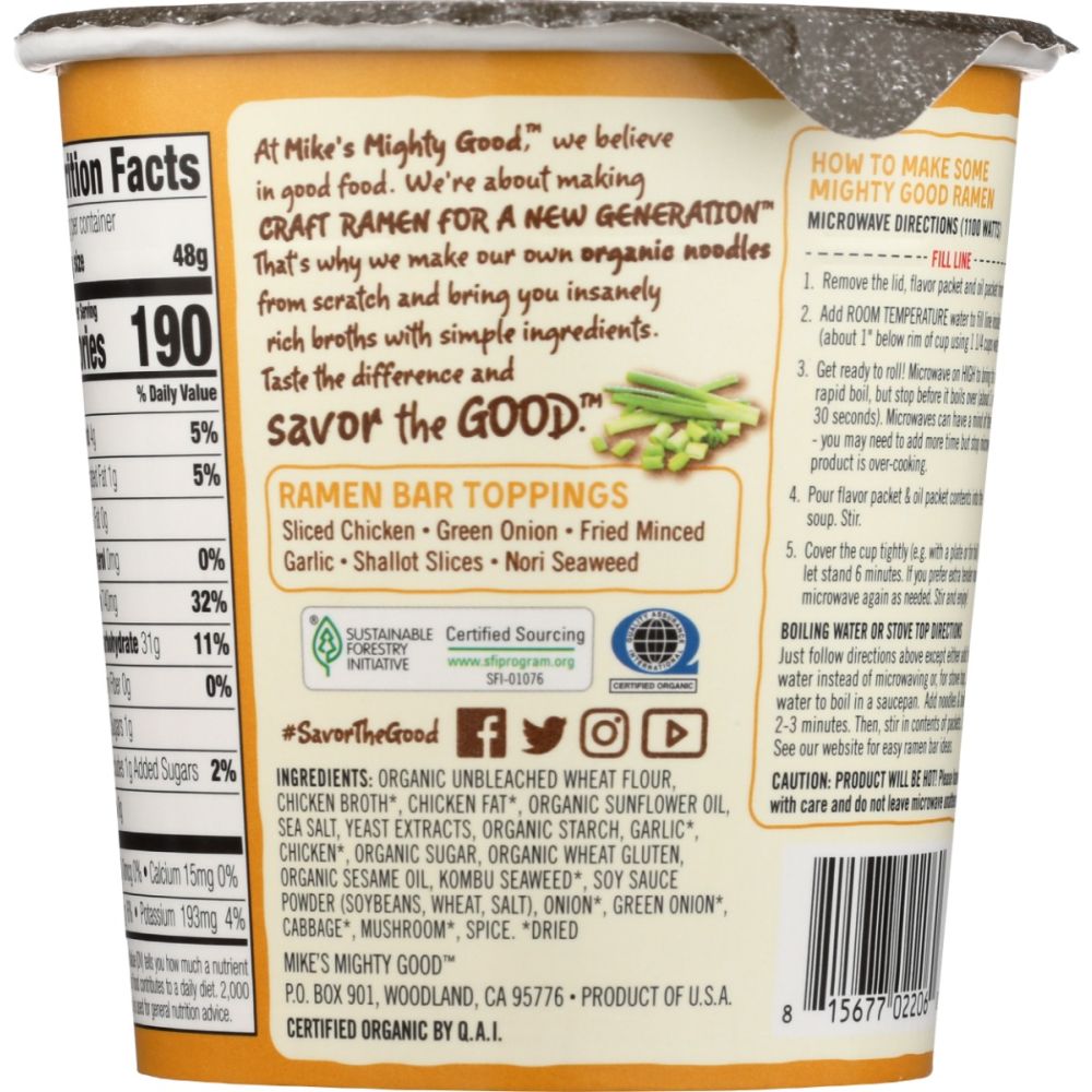 Product GDS
