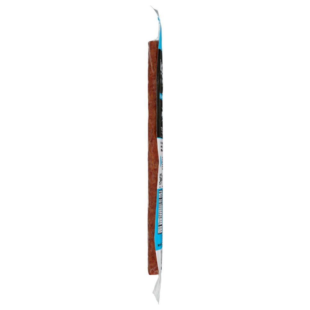NICKS STICKS: Beef Snack Sticks, 1.7 oz - SMART GREENS