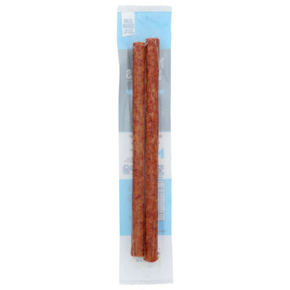 NICKS STICKS: Beef Snack Sticks, 1.7 oz - SMART GREENS