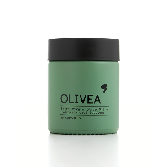 OLIVEA: Hydroxytyrosol Supplement