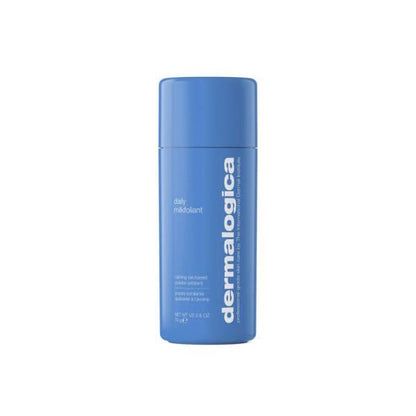 Dermalogica Daily Milkfoliant Exfoliating Powder Cleanser for Sensitive Skin - Gentle, Natural, and Effective Daily Skincare
