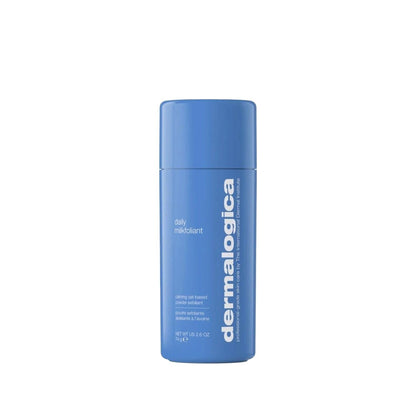 Dermalogica Daily Milkfoliant Exfoliating Powder Cleanser for Sensitive Skin - Gentle, Natural, and Effective Daily Skincare