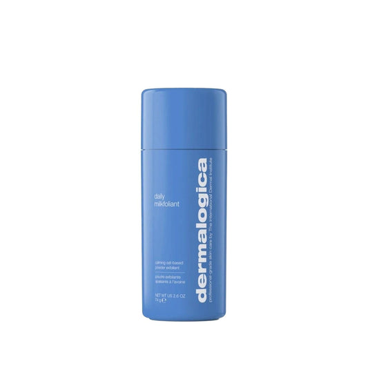 Dermalogica Daily Milkfoliant Exfoliating Powder Cleanser for Sensitive Skin - Gentle, Natural, and Effective Daily Skincare