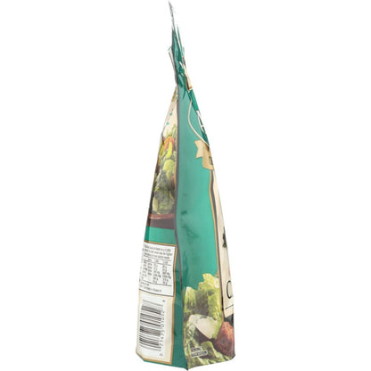 CARDINI'S : Gourmet Cut Caesar Garlic Croutons, 5 oz - SMART GREENS